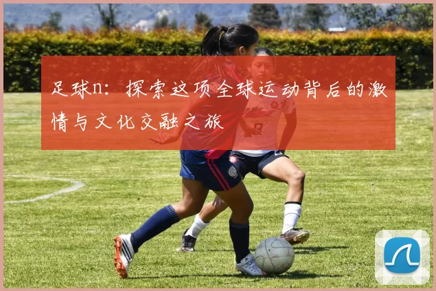 足球n：探索这项全球运动背后的激情与文化交融之旅