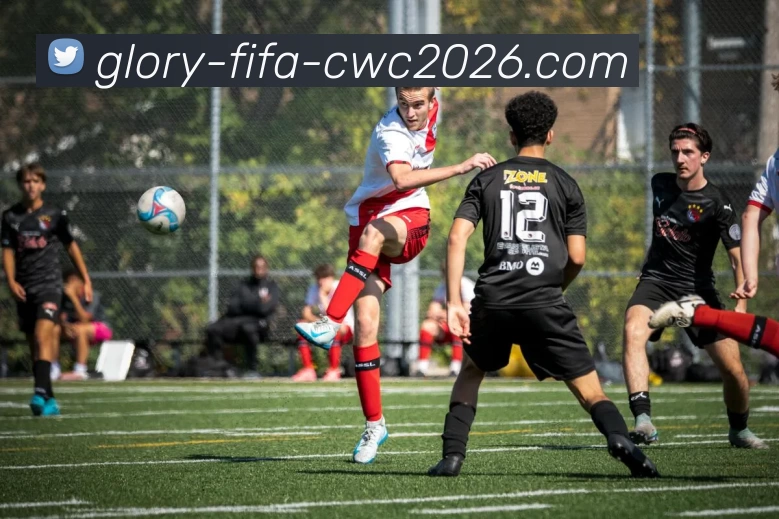 儿童足球赛比赛规则详解与注意事项分享